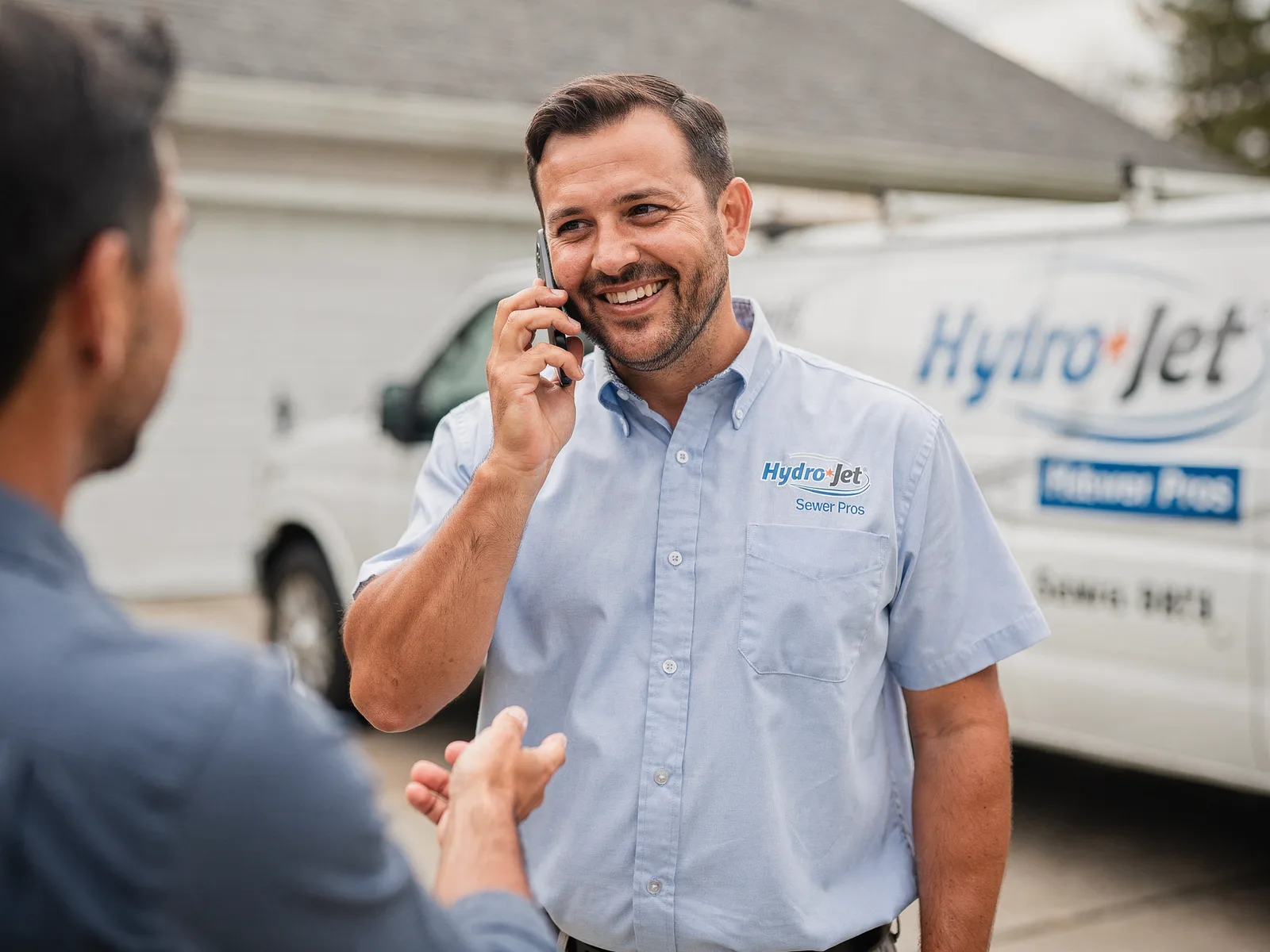 Hydro Jetting Clayton, WI FAQs